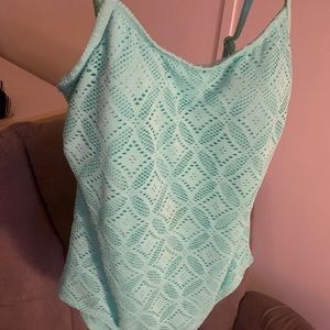 Swimsuit NWOT